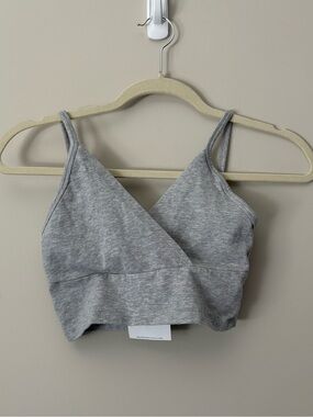 Brandy Melville Amara Cropped Tank Top